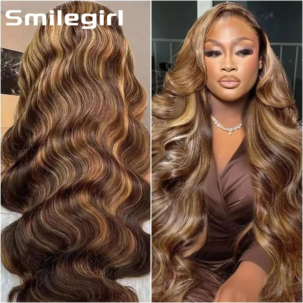 Highlight Wig Human Hair 13X6 Hd Lace Frontal Wig P427 Body Wave Human Hair Wigs Brazilian Hair P1B30 Lace Front Wig 250 Density
Highlight Wig Human Hair 13X6 Hd Lace Frontal Wig P427 Body Wave Human Hair Wigs Brazilian Hair P1B30 Lace Front Wig 250 Density