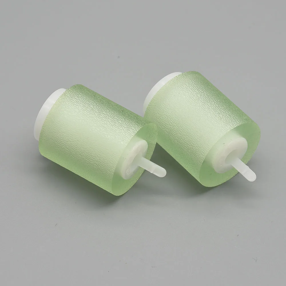 10X NROLR1682FCZZ Pickup Roller for Sharp MX M850 M950 M1100 M654 M754 M6508 M7508 M654N M754N
10X NROLR1682FCZZ Pickup Roller for Sharp MX M850 M950 M1100 M654 M754 M6508 M7508 M654N M754N