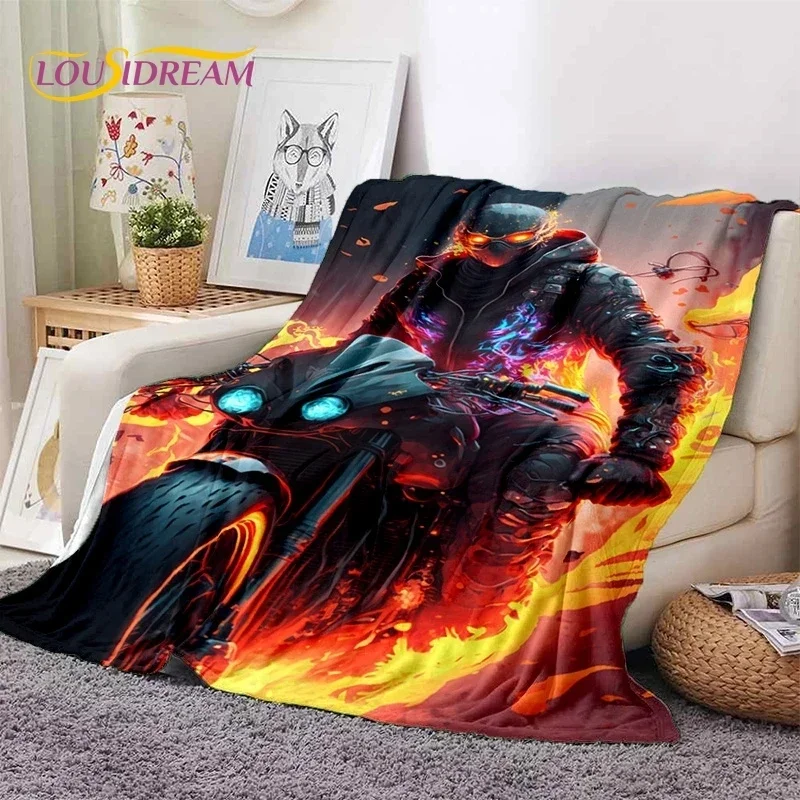 Motocross Modern retro Motorcycle Soft Blankets,Keep Warm Throw Blanket Comfortable Blanket for Picnic Beds Sofa Home Bedroom
Motocross Modern retro Motorcycle Soft Blankets,Keep Warm Throw Blanket Comfortable Blanket for Picnic Beds Sofa Home Bedroom