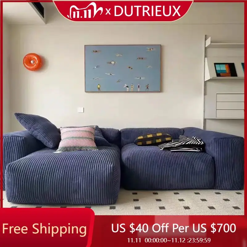 Japanese Lazy Sofa Aesthetics Decor Trendy Comfortable Designer Leisure Living Room Sofas Creative Salon Muebles Home Furniture
Japanese Lazy Sofa Aesthetics Decor Trendy Comfortable Designer Leisure Living Room Sofas Creative Salon Muebles Home Furniture