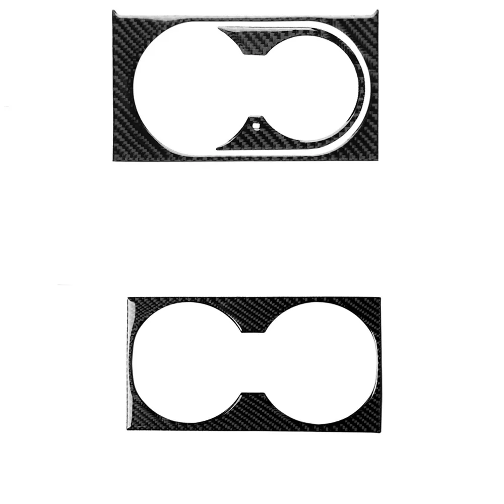 Carbon Fiber Water Cup Panel Frame Car Stickers Covers For Mercedes GLS 2016-2018 GLE 2015-2017 GL 2013-2015 ML 2012-2015
Carbon Fiber Water Cup Panel Frame Car Stickers Covers For Mercedes GLS 2016-2018 GLE 2015-2017 GL 2013-2015 ML 2012-2015