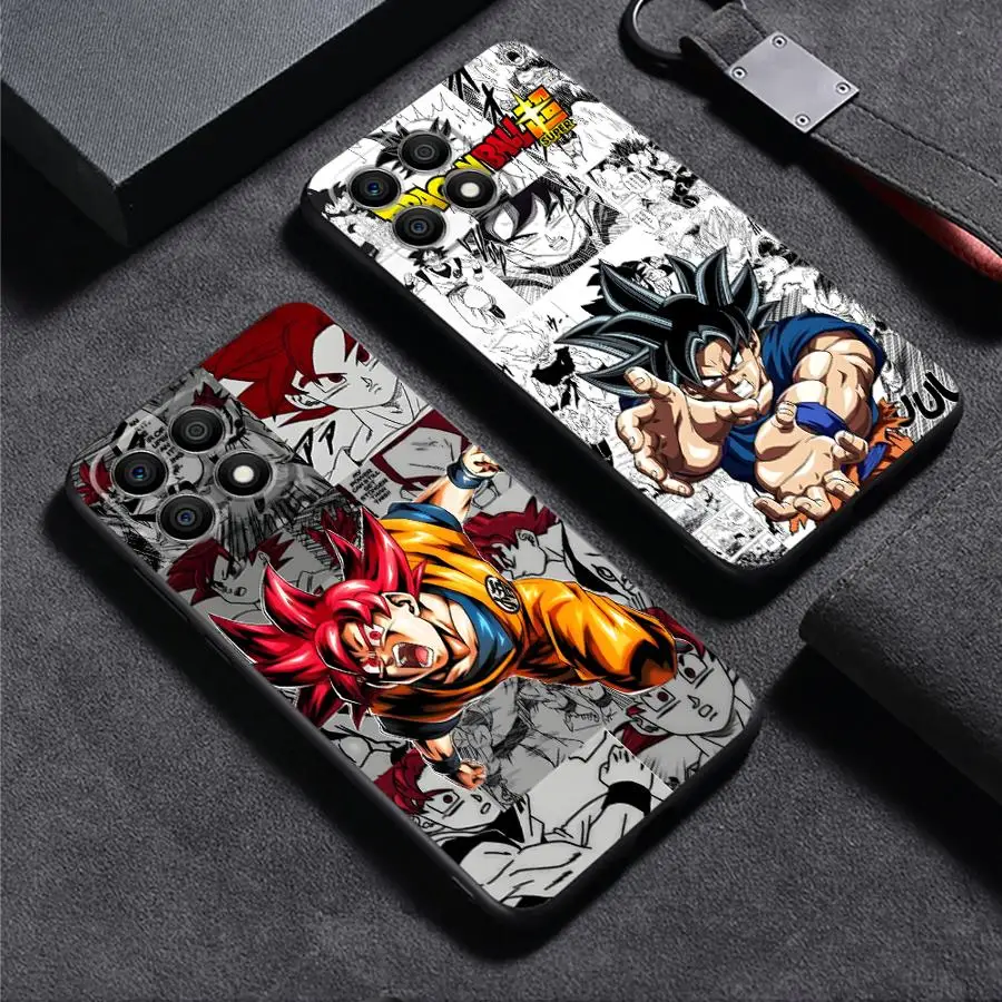 Phone Case for Honor Magic5 Lite 90 Pro X6a X8c X6 X7c 70 X9b X7 X9c X8 X8b X9a X7b X8a 8X X5b Soft Shell Dragon Ball Comic Cool
Phone Case for Honor Magic5 Lite 90 Pro X6a X8c X6 X7c 70 X9b X7 X9c X8 X8b X9a X7b X8a 8X X5b Soft Shell Dragon Ball Comic Cool