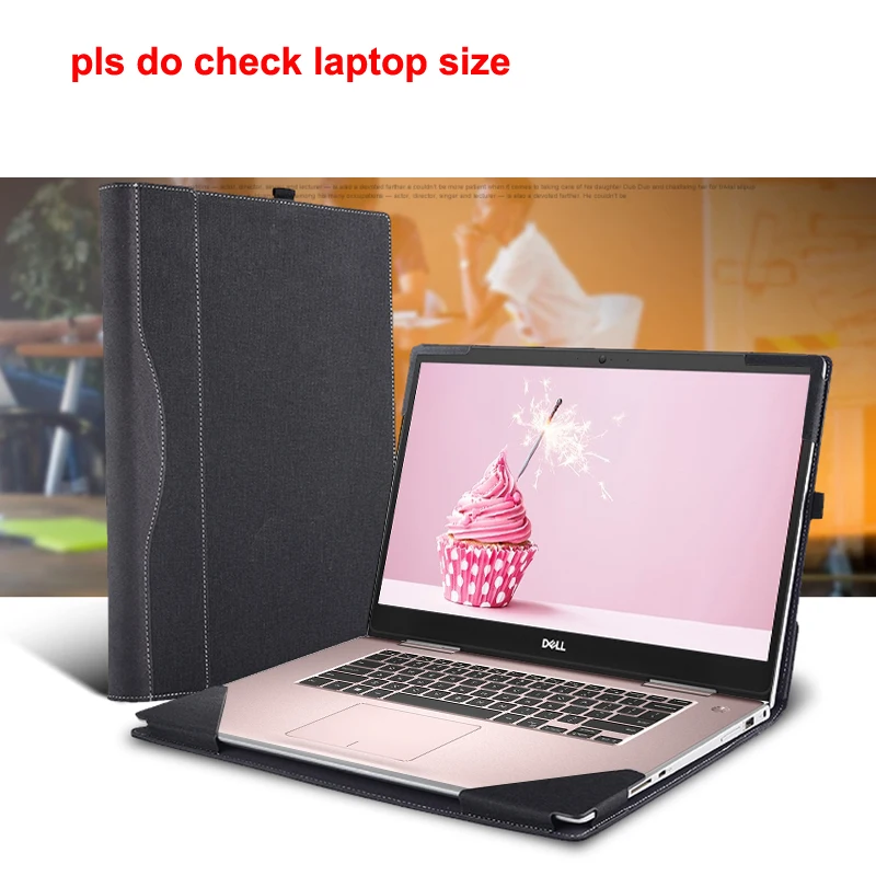 2021 Laptop Cover For Dell Inspiron 16 7610 Plus 7000 7560 7580 Sleeve Case 15.6 15 Pouch Notebook PC Skin Bag Gift
2021 Laptop Cover For Dell Inspiron 16 7610 Plus 7000 7560 7580 Sleeve Case 15.6 15 Pouch Notebook PC Skin Bag Gift