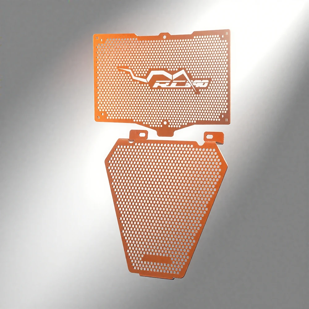 2025 2026 RC 125/200/390 Motor Radiator Guard Grille Cover Protector For KTM Duke 125 250 390 RC125 RC200 RC390 2022 2023 2024
2025 2026 RC 125/200/390 Motor Radiator Guard Grille Cover Protector For KTM Duke 125 250 390 RC125 RC200 RC390 2022 2023 2024