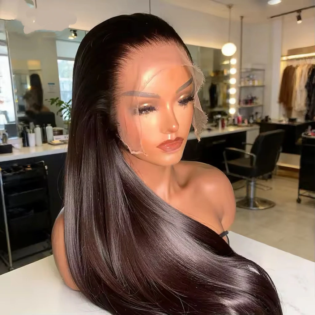 13X4X1 Lace Front Wig Synthetic 99J Red Burgundy 613 Honey Blonde Ginger Color Straight Prepluck Baby Hair Daily Party Glueless
13X4X1 Lace Front Wig Synthetic 99J Red Burgundy 613 Honey Blonde Ginger Color Straight Prepluck Baby Hair Daily Party Glueless