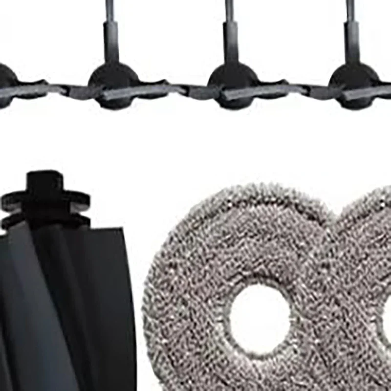Robot Vacuum CleaneL10s Pro For Gen3 Accessories Kit: Complete Replacement For Dreame & For Xiaomi Replacement Parts Accessories
Robot Vacuum CleaneL10s Pro For Gen3 Accessories Kit: Complete Replacement For Dreame & For Xiaomi Replacement Parts Accessories