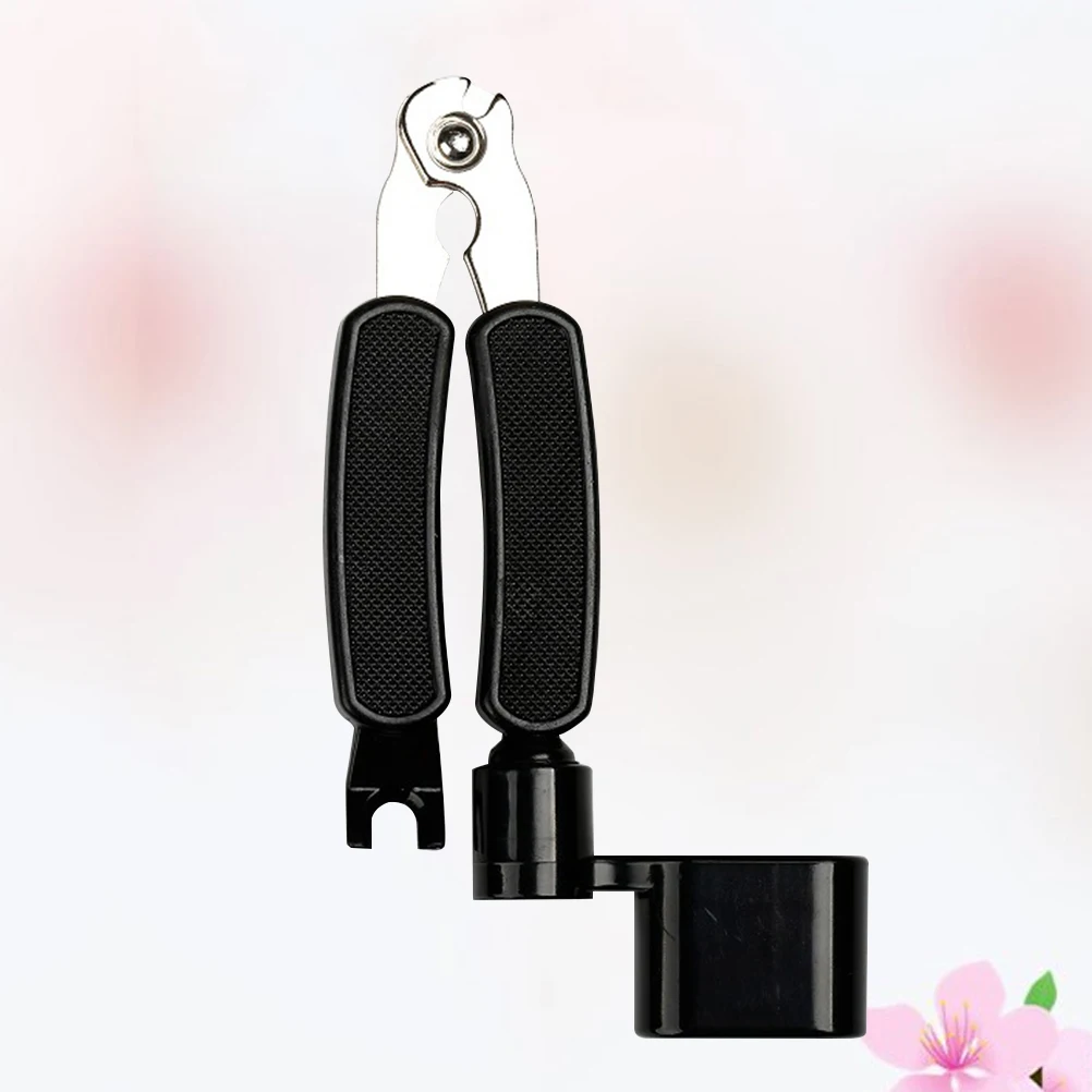 string winder guitar string winder peg winder pin puller bridge pin puller pin remover
string winder guitar string winder peg winder pin puller bridge pin puller pin remover