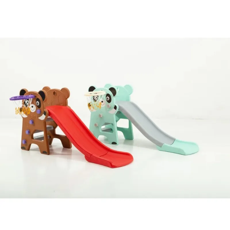 Children's plastic slide Baby slide Indoor toy slide Eco-friendly foldable storage
Children's plastic slide Baby slide Indoor toy slide Eco-friendly foldable storage