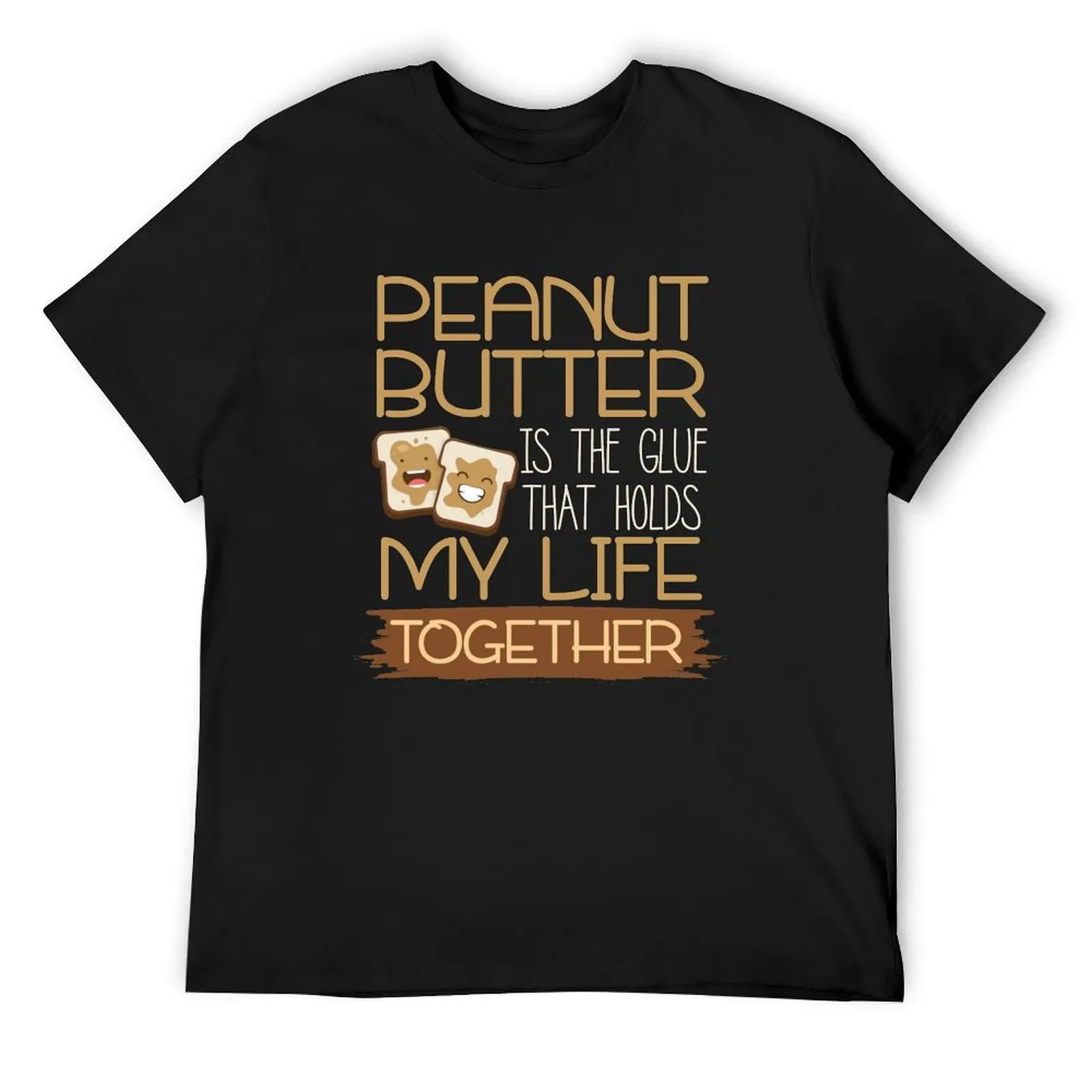Funny Peanut Butter Quote T-Shirt anime tshirt T-shirts man heavyweights graphics workout shirts for men
Funny Peanut Butter Quote T-Shirt anime tshirt T-shirts man heavyweights graphics workout shirts for men