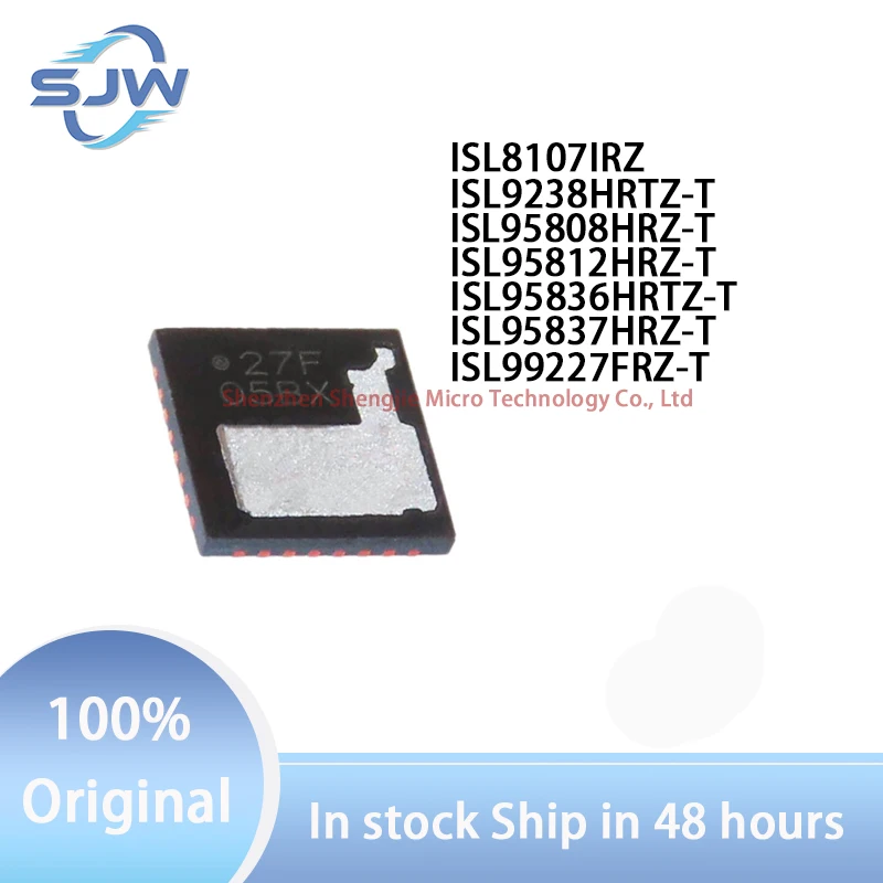 ISL8107IRZ ISL9238HRTZ-T ISL95808HRZ-T ISL95812HRZ-T ISL95836HRTZ-T ISL95837HRZ-T ISL99227FRZ-T chip
ISL8107IRZ ISL9238HRTZ-T ISL95808HRZ-T ISL95812HRZ-T ISL95836HRTZ-T ISL95837HRZ-T ISL99227FRZ-T chip