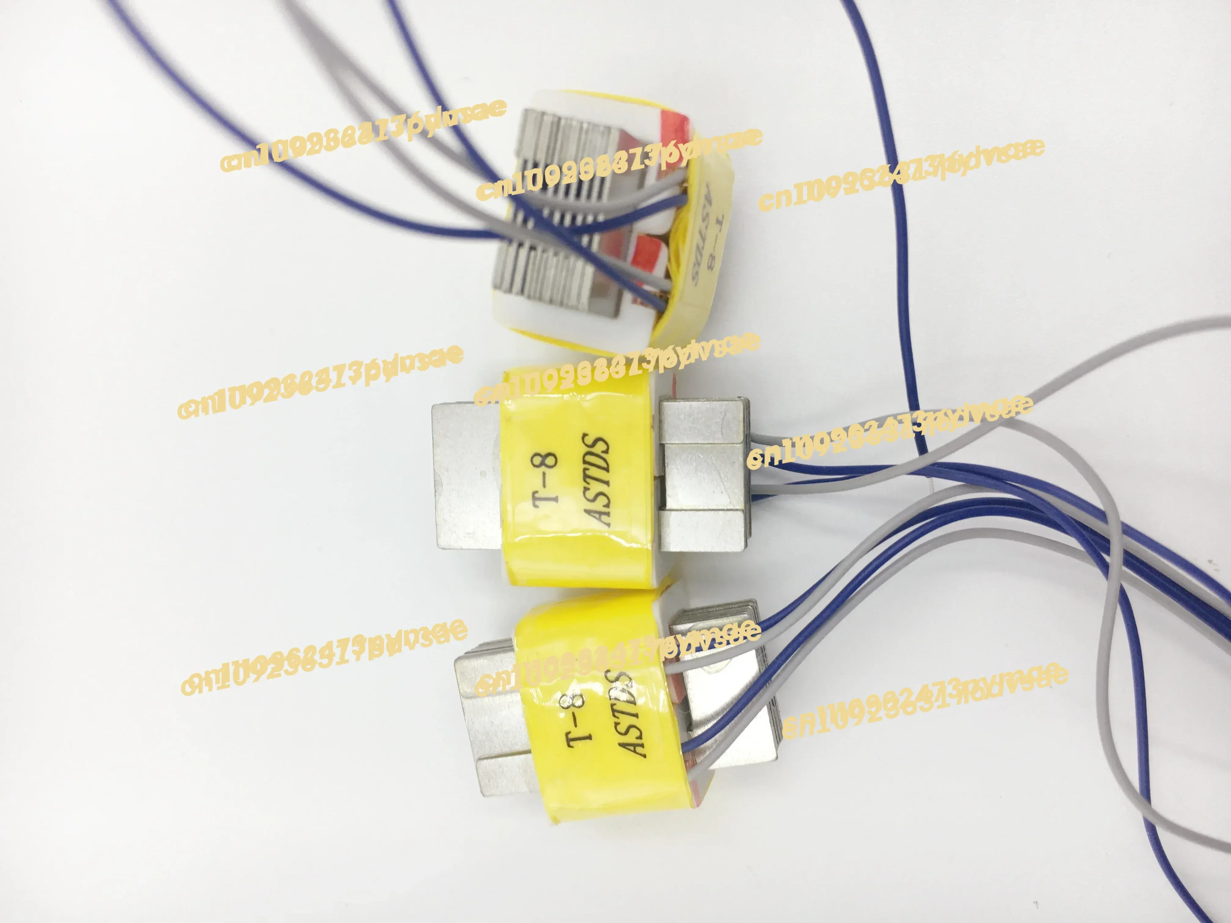 NEW T-8 ratio 7 :1 audio transformer for studio microphone audio accessory DIY microphone parts
NEW T-8 ratio 7 :1 audio transformer for studio microphone audio accessory DIY microphone parts