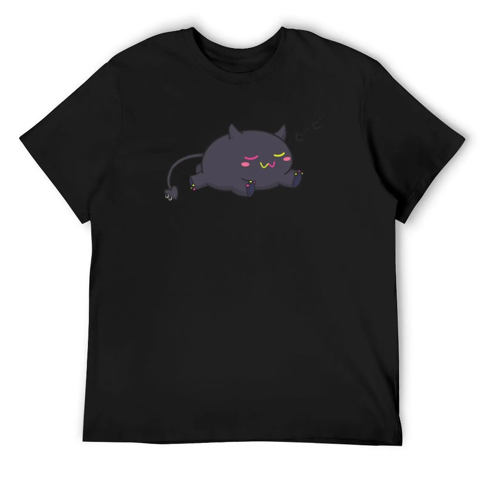 Towa Tokoyami Bibi Sleeping - Hololive T-Shirt heavyweights animal prinfor boys cotton man t-shirts customizeds mens clothes
Towa Tokoyami Bibi Sleeping - Hololive T-Shirt heavyweights animal prinfor boys cotton man t-shirts customizeds mens clothes