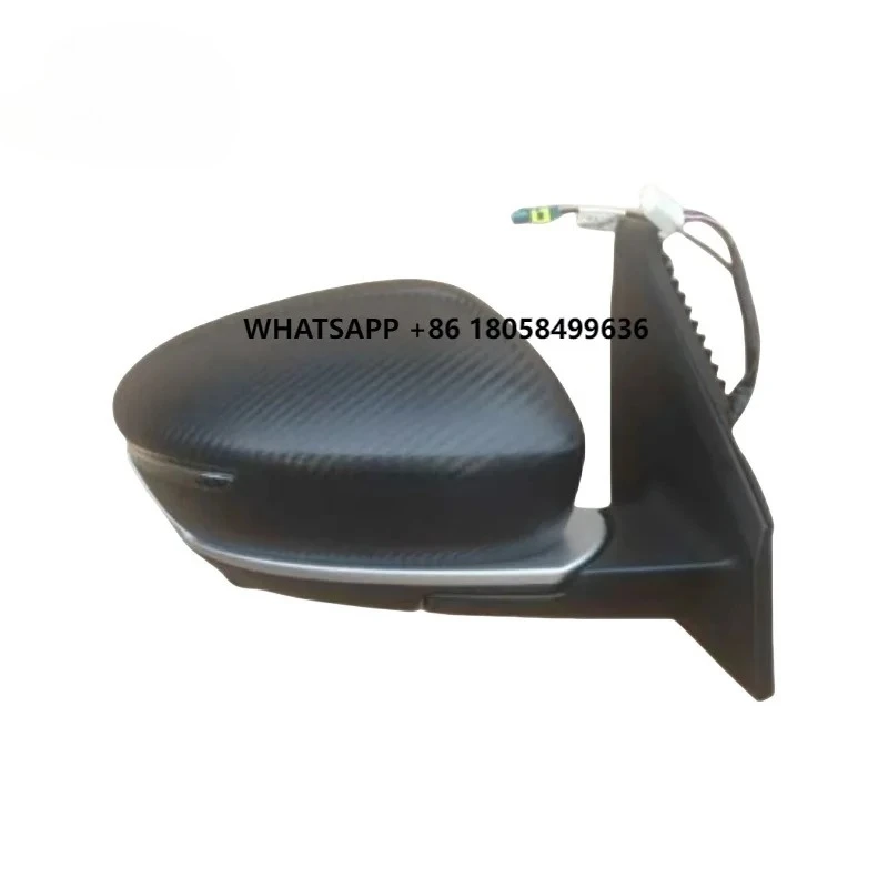OE 6017155600 8892084150 6017138500 8892424080 Geely New Energy Parts Reversing Mirror for Geely Binyue Coolray SX11-A3
OE 6017155600 8892084150 6017138500 8892424080 Geely New Energy Parts Reversing Mirror for Geely Binyue Coolray SX11-A3