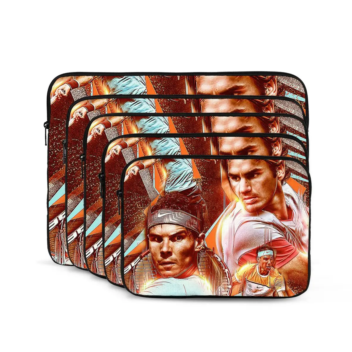Roland Garros Notebook Laptop Bag Case Pouch 10 12 13 15 17 Inch Notebook Sleeve Cover Bag Tablet Shockproof Case Bag
Roland Garros Notebook Laptop Bag Case Pouch 10 12 13 15 17 Inch Notebook Sleeve Cover Bag Tablet Shockproof Case Bag