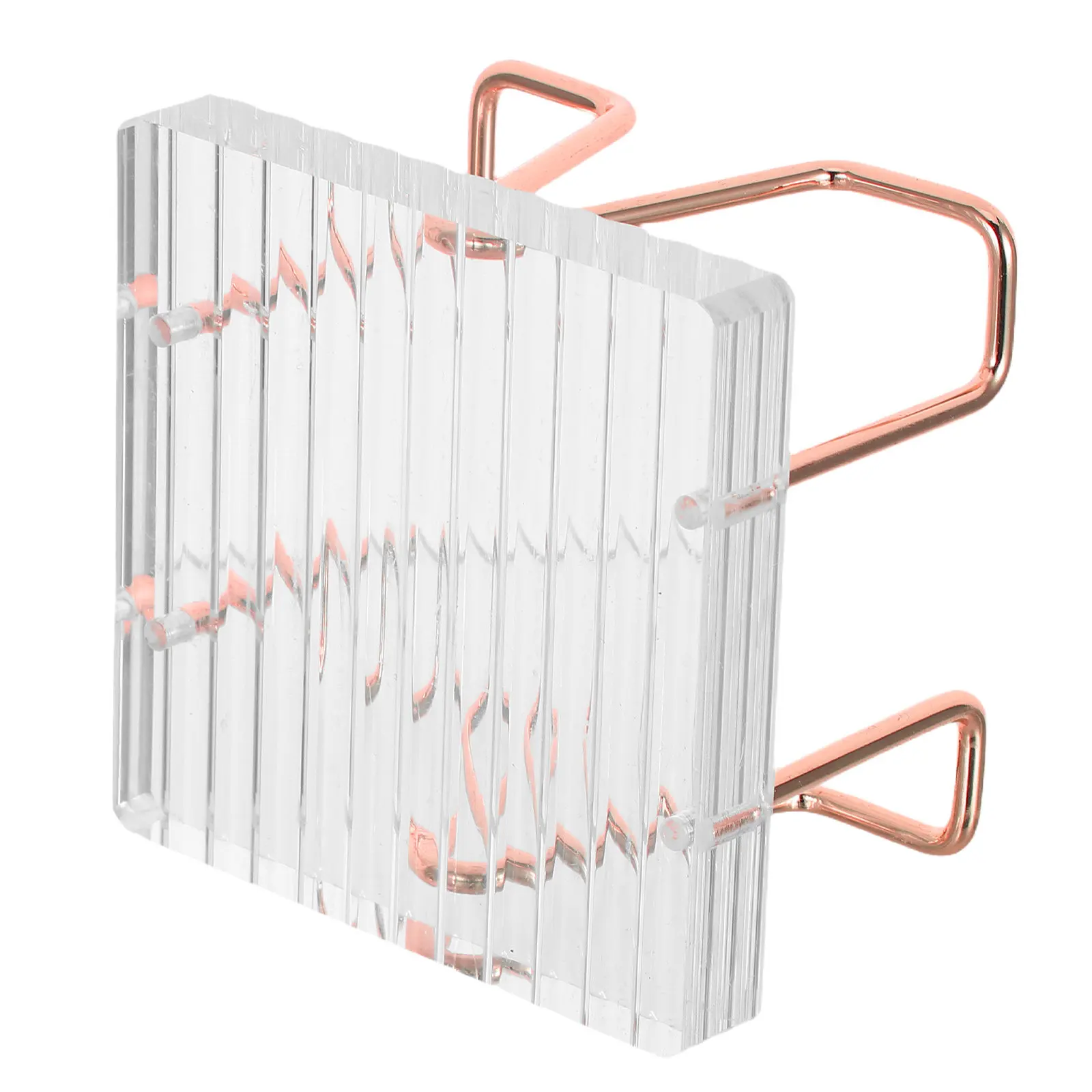 Desk Note Pad Holder Acrylic Memo Stand Desktop Notepad Organizer Memo Holder Office Supplies Card Display Stand Workspace Note
Desk Note Pad Holder Acrylic Memo Stand Desktop Notepad Organizer Memo Holder Office Supplies Card Display Stand Workspace Note