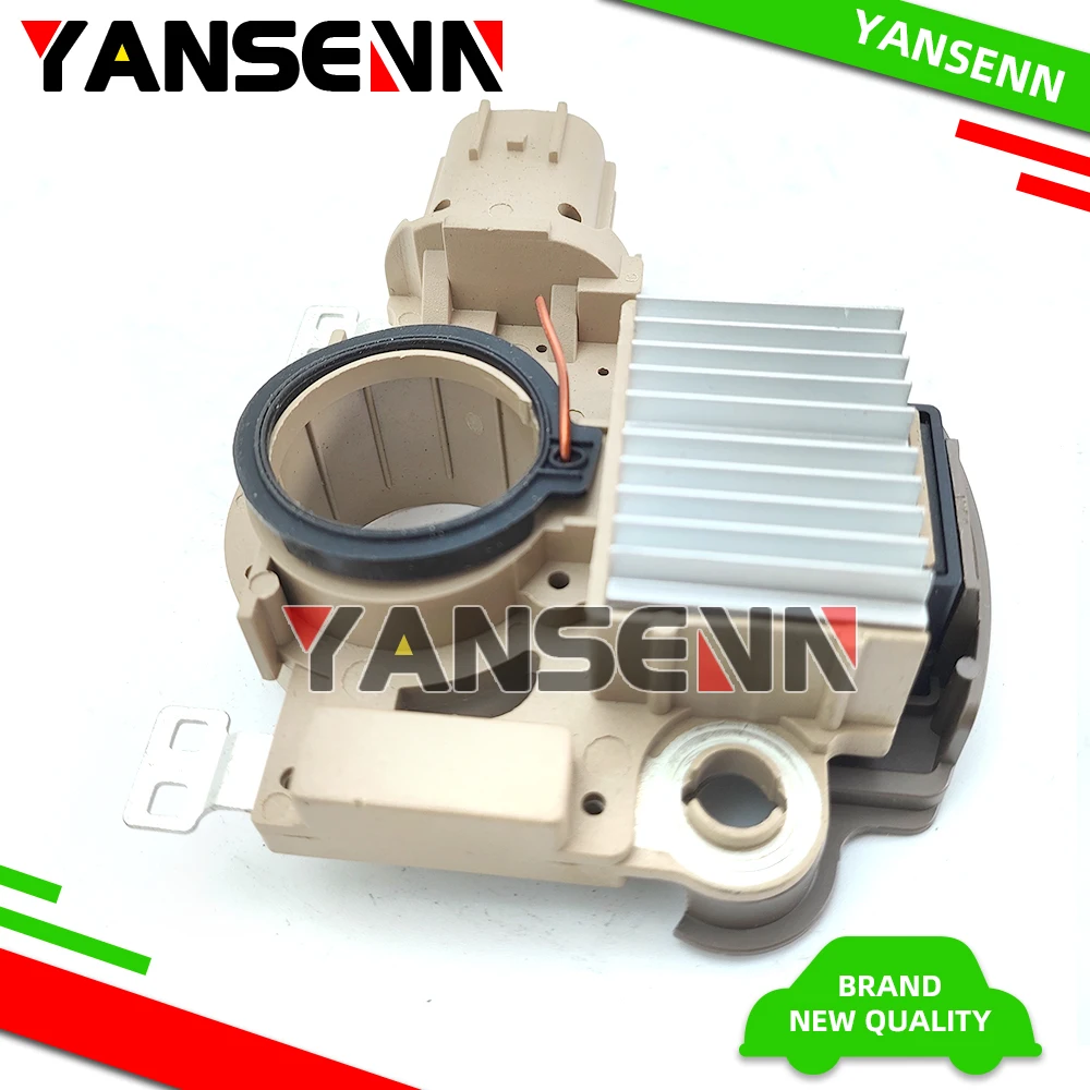 Регулятор генератора для Acura EL 02-05 RSX 02-05/Honda Civic 02-04 L4 1.7L 31150PLMA0 A866X48782 31150PLC004 
Регулятор генератора для Acura EL 02-05 RSX 02-05/Honda Civic 02-04 L4 1.7L 31150PLMA0 A866X48782 31150PLC004