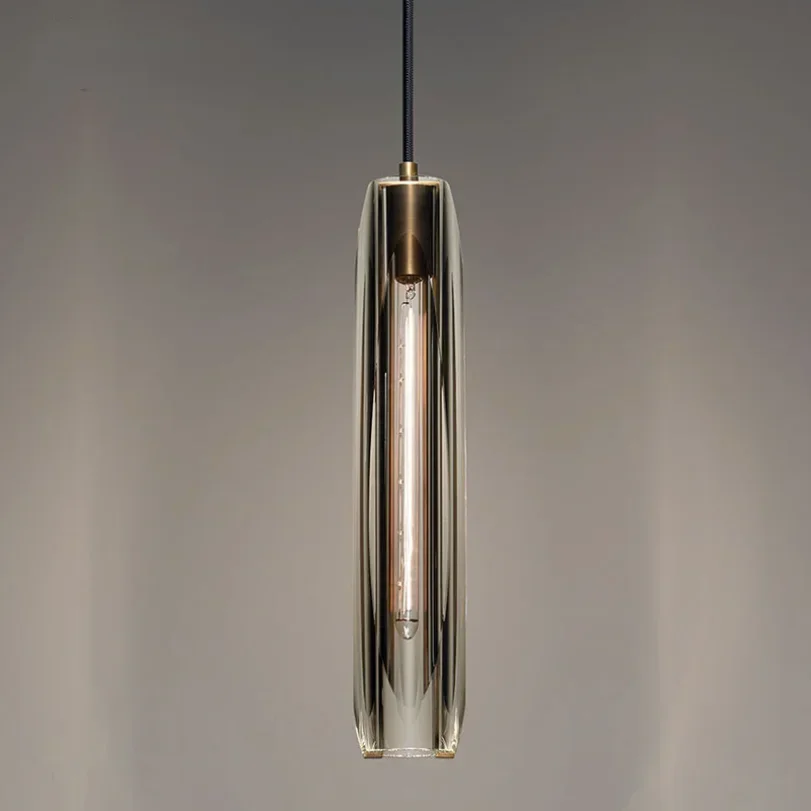 Postmodern Crystal Pendant Lights for Bedroom Bedside Hotel Mirror Gray Hanging Lamp Bathroom Ceiling Chandeliers Decoration
Postmodern Crystal Pendant Lights for Bedroom Bedside Hotel Mirror Gray Hanging Lamp Bathroom Ceiling Chandeliers Decoration