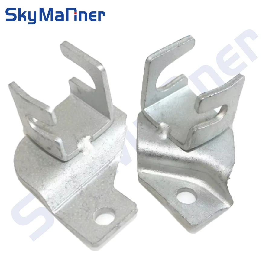 689-48532-50 689-48531-50 Outboard Bracket Remote Control For Yamaha Outboard Engine 25HP 30HP 689-48532-50-00 689-48532
689-48532-50 689-48531-50 Outboard Bracket Remote Control For Yamaha Outboard Engine 25HP 30HP 689-48532-50-00 689-48532
