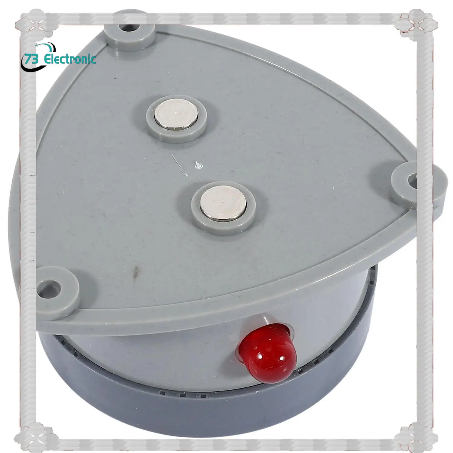 24-Hour Delivery Basement Water Leak Detector Alarm, Flood Sensor For Water Leakage Detection, 110DB, Wireless, Waterproof And B
24-Hour Delivery Basement Water Leak Detector Alarm, Flood Sensor For Water Leakage Detection, 110DB, Wireless, Waterproof And B