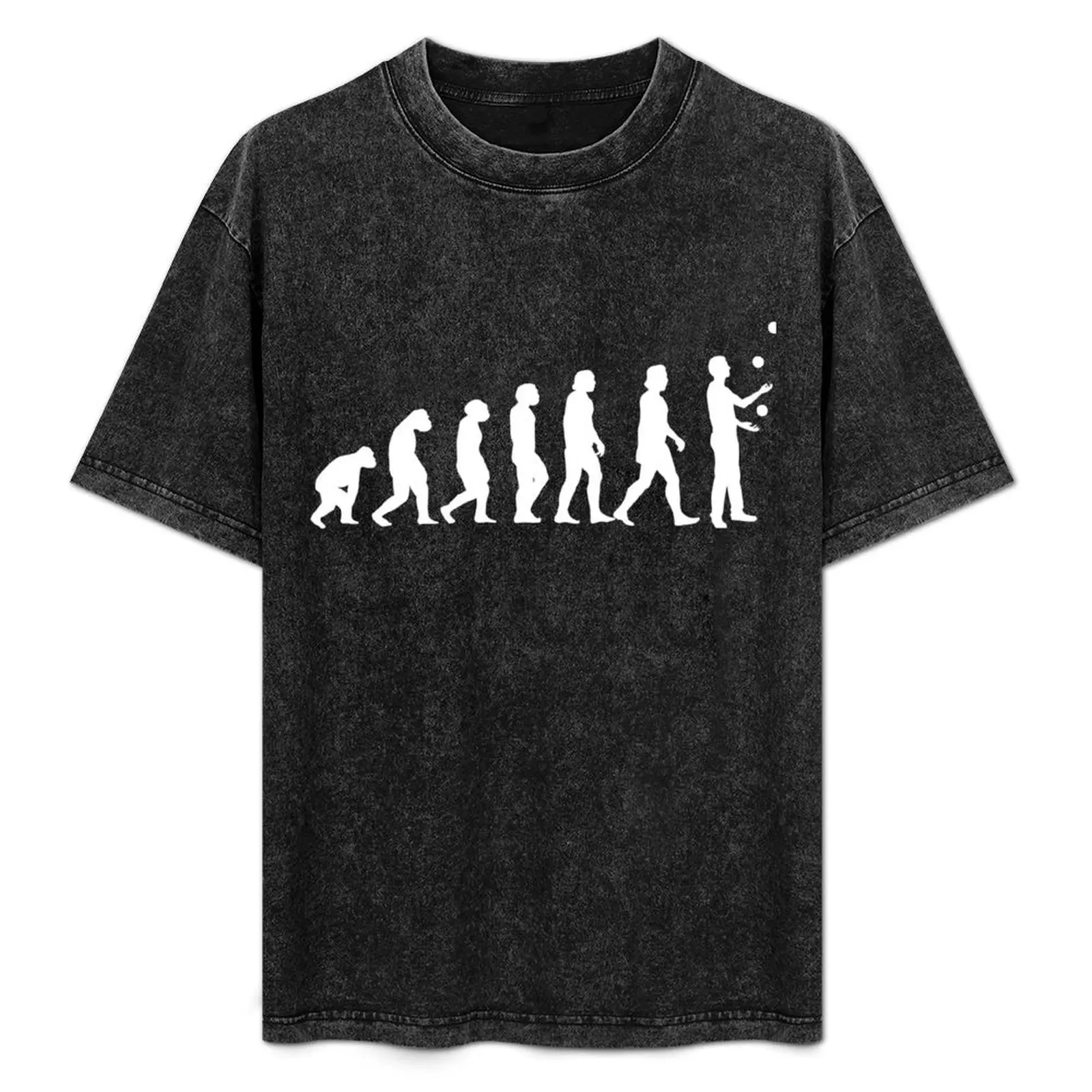 The Evolution of Juggling Toss juggling Jesters Jugglers T-Shirt Big and Tall Loose Fit T-Shirt
The Evolution of Juggling Toss juggling Jesters Jugglers T-Shirt Big and Tall Loose Fit T-Shirt