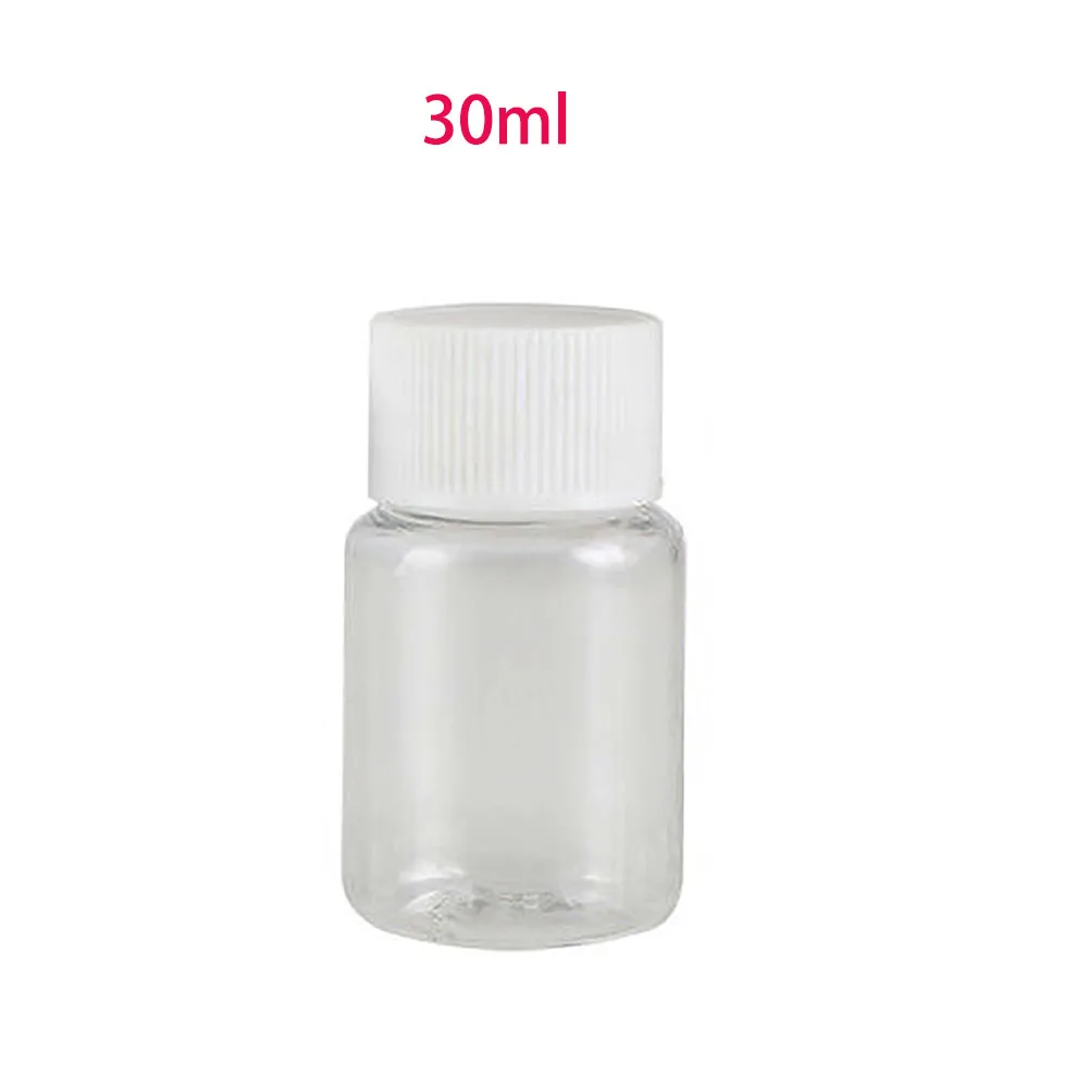 Powder Container Reagent Vials Plastic Chemical Container Refillable Bottles Seal Bottles Bottle Container Spray Bottle
Powder Container Reagent Vials Plastic Chemical Container Refillable Bottles Seal Bottles Bottle Container Spray Bottle
