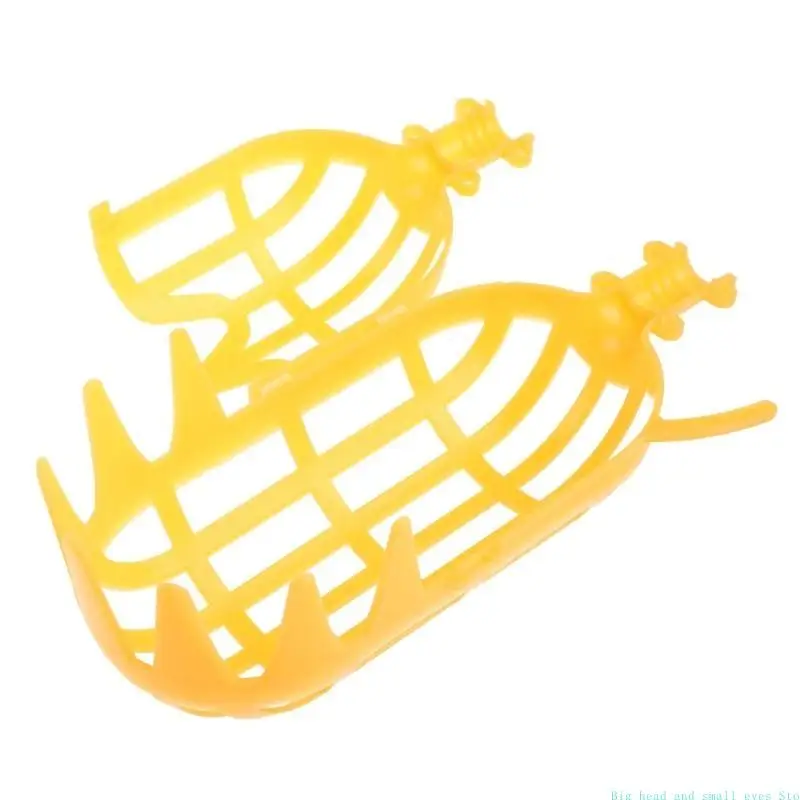 581C 1Pcs Plastic Fruit Picker Without Pole Fruit Collector Gardening Picking Tool
581C 1Pcs Plastic Fruit Picker Without Pole Fruit Collector Gardening Picking Tool