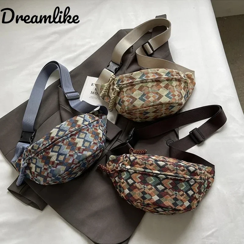 Богемные вельветовые поясные сумки для женщин, модная поясная сумка, женская поясная сумка-банан, набедренный кошелек, сумка через плечо, нагрудная сумка, карман
Богемные вельветовые поясные сумки для женщин, модная поясная сумка, женская поясная сумка-банан, набедренный кошелек, сумка через плечо, нагрудная сумка, карман