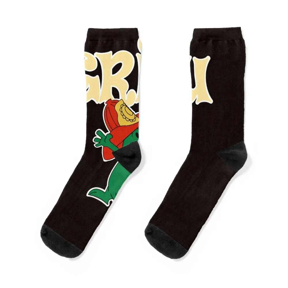 Grisu der kleine Drache Socks Antiskid soccer anti-slip christmas stocking ankle Girl'S Socks Men's
Grisu der kleine Drache Socks Antiskid soccer anti-slip christmas stocking ankle Girl'S Socks Men's