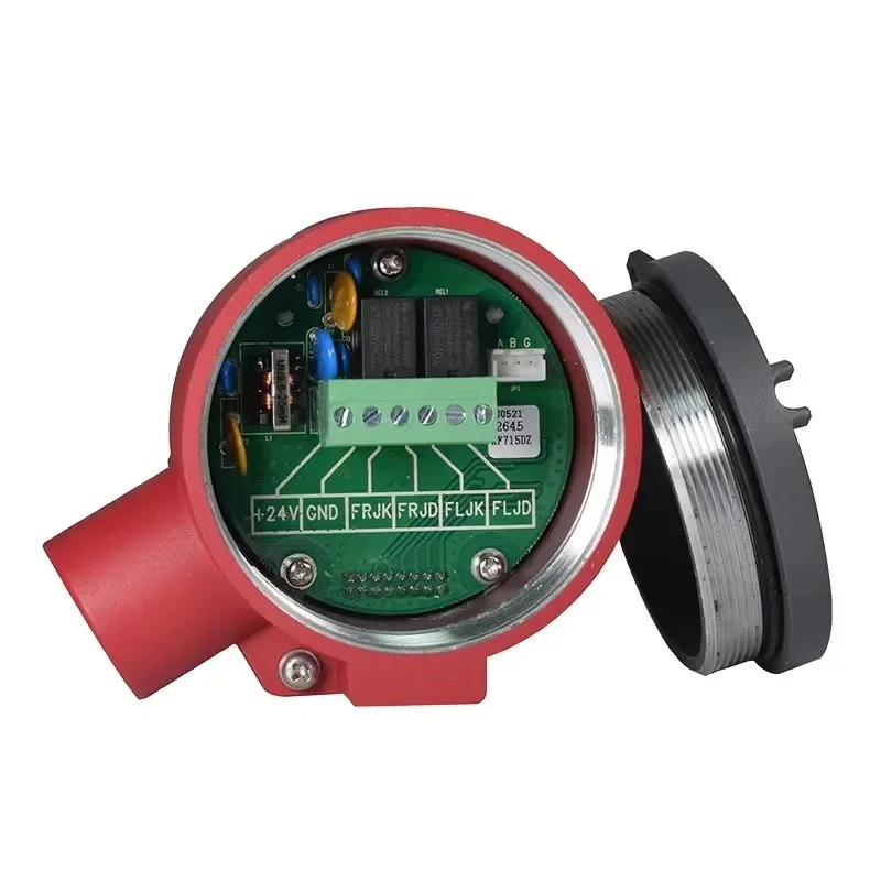 2025fire alarm system Explosion Proof Material Uv Ir Ultraviolet Infrared Flame Detector
2025fire alarm system Explosion Proof Material Uv Ir Ultraviolet Infrared Flame Detector