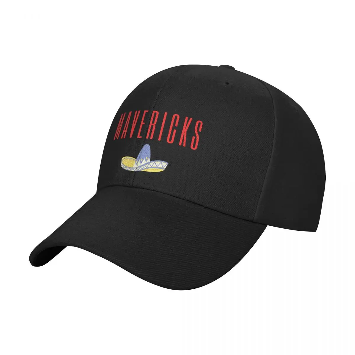 MAVERICKS Baseball Cap Hat Baseball Cap Thermal Visor Cosplay Ball Cap Men Caps Women's
MAVERICKS Baseball Cap Hat Baseball Cap Thermal Visor Cosplay Ball Cap Men Caps Women's