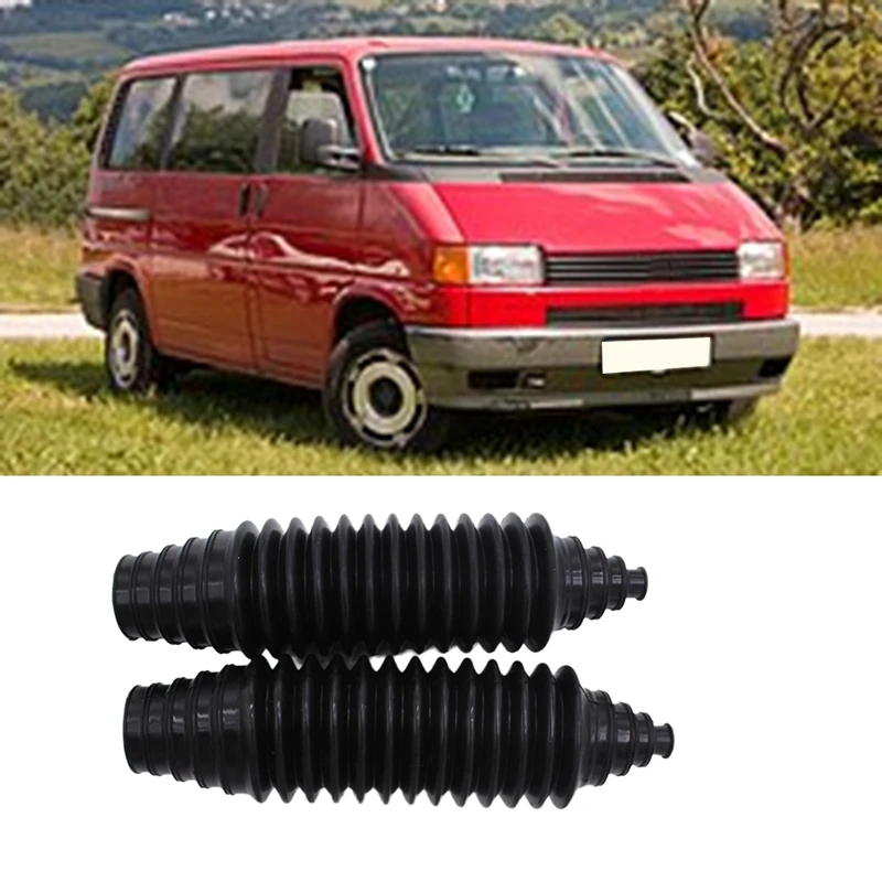 Пылезащитный чехол для рулевого механизма автомобиля 7D0419831 для VW Transporter T4 1990-2003 багажник рулевого механизма
Пылезащитный чехол для рулевого механизма автомобиля 7D0419831 для VW Transporter T4 1990-2003 багажник рулевого механизма