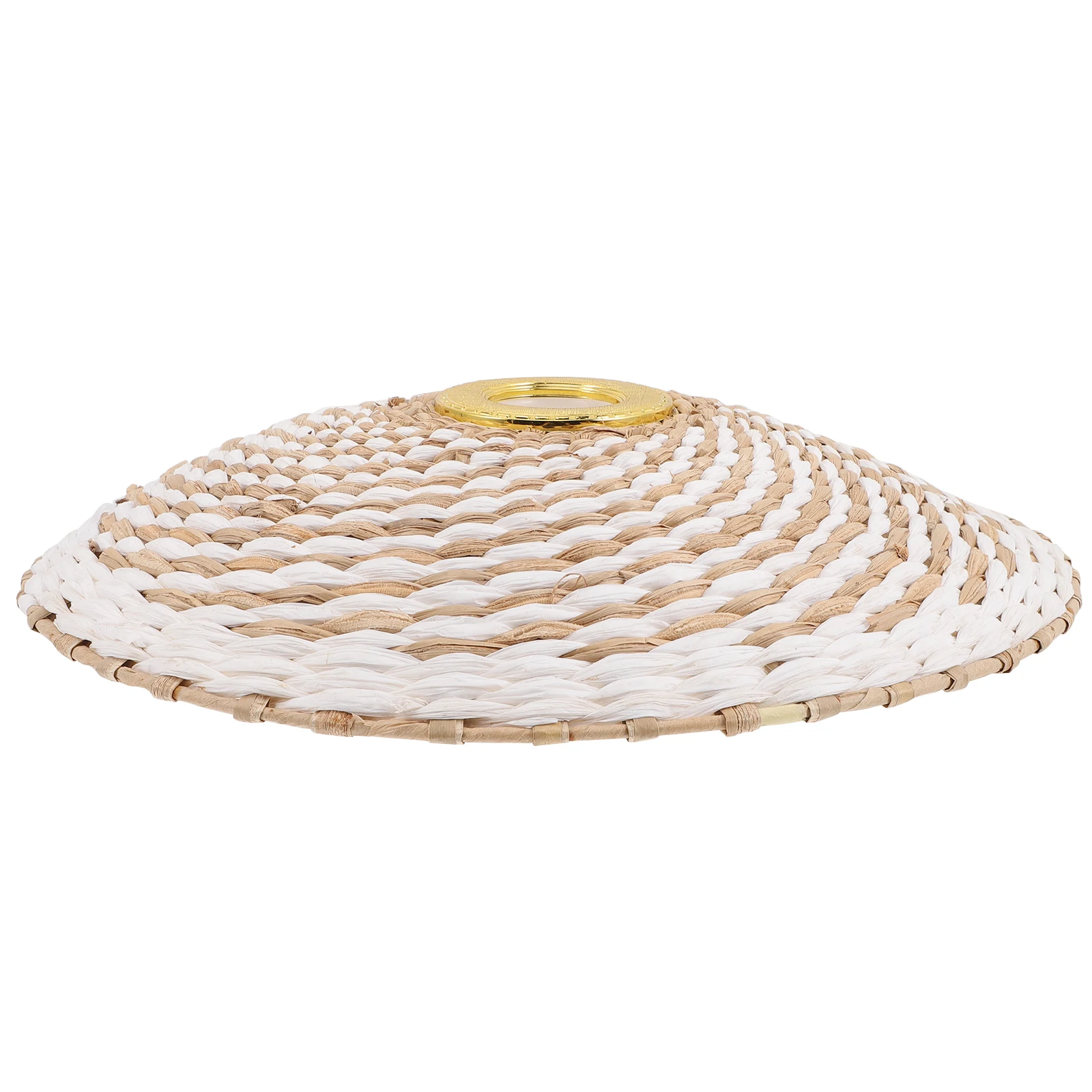 Rattan Paper Lampshade Cover Woven Shades for Desk Floor Ceiling Light Covers Retro Style Small Lampshades Home Decor
Rattan Paper Lampshade Cover Woven Shades for Desk Floor Ceiling Light Covers Retro Style Small Lampshades Home Decor
