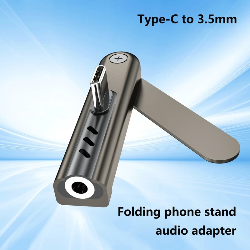 360° Rotating 240W USB C to USB C Bracket Adapter Type C Fast Super Charging Phone Cable Stand Adapter for Iphone 17 16 Samsung
360° Rotating 240W USB C to USB C Bracket Adapter Type C Fast Super Charging Phone Cable Stand Adapter for Iphone 17 16 Samsung