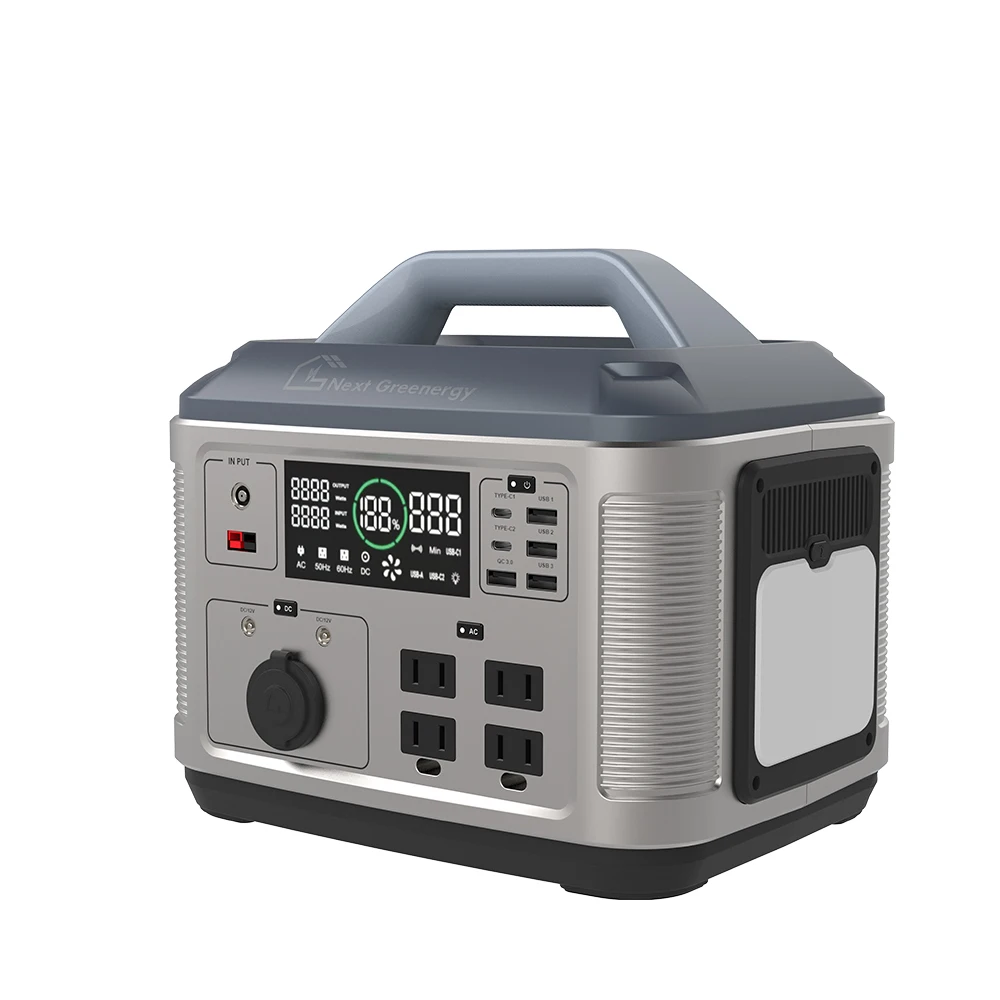 YYHC 1200 Watt power banks & power station Solar Generator Rechargeable Banks Supply 1200W mobile solar power station
YYHC 1200 Watt power banks & power station Solar Generator Rechargeable Banks Supply 1200W mobile solar power station