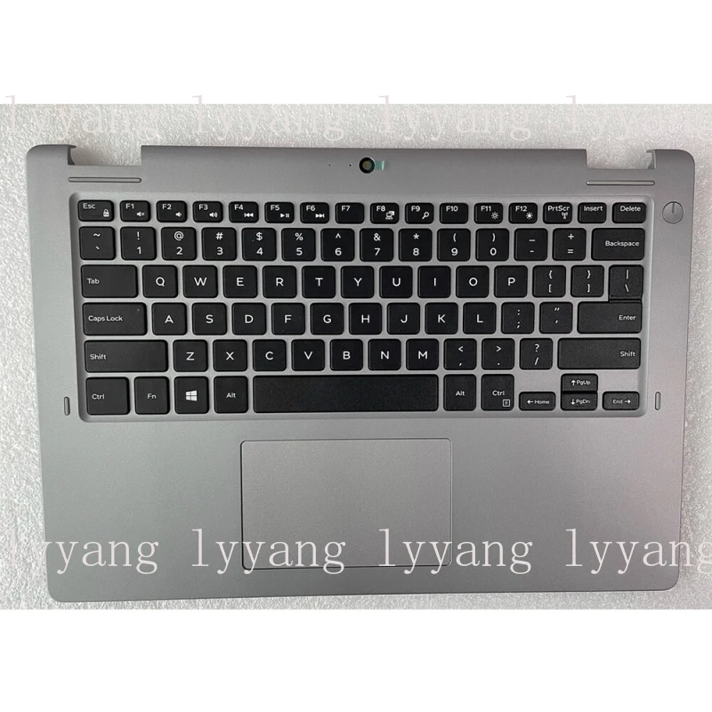 f FOR DELL Latitude 3310 E3310 2-in-1 Laptop C Shell Case Keyboard Palmrest 06GP8Y
f FOR DELL Latitude 3310 E3310 2-in-1 Laptop C Shell Case Keyboard Palmrest 06GP8Y