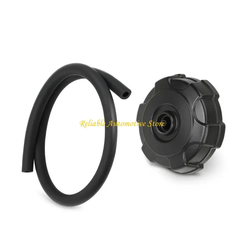 M68B Replacement Cap and Ventilation Tube Assembly for All Terrain Vehicles Ensuring Pressure Balance and Leak
M68B Replacement Cap and Ventilation Tube Assembly for All Terrain Vehicles Ensuring Pressure Balance and Leak