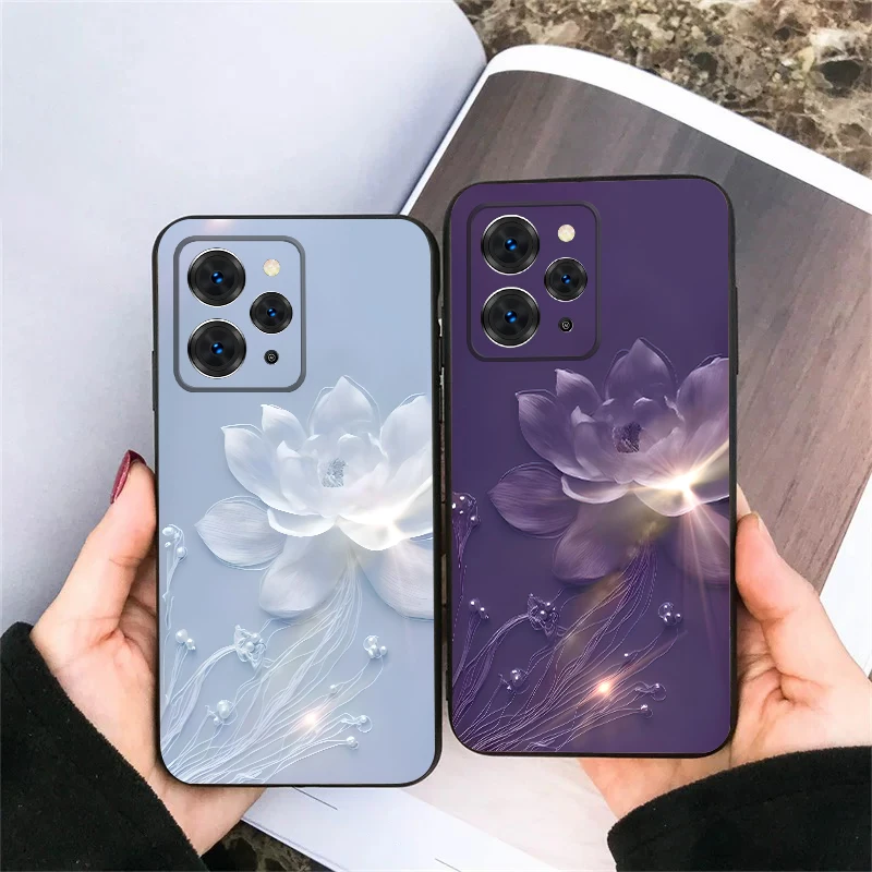 Misty and gentle flowers For Redmi Note 9 9S 10 11 12 12S 13 Pro+ Plus 5G India 14 Pro Global 14S 13C 14C TPU soft phone case
Misty and gentle flowers For Redmi Note 9 9S 10 11 12 12S 13 Pro+ Plus 5G India 14 Pro Global 14S 13C 14C TPU soft phone case