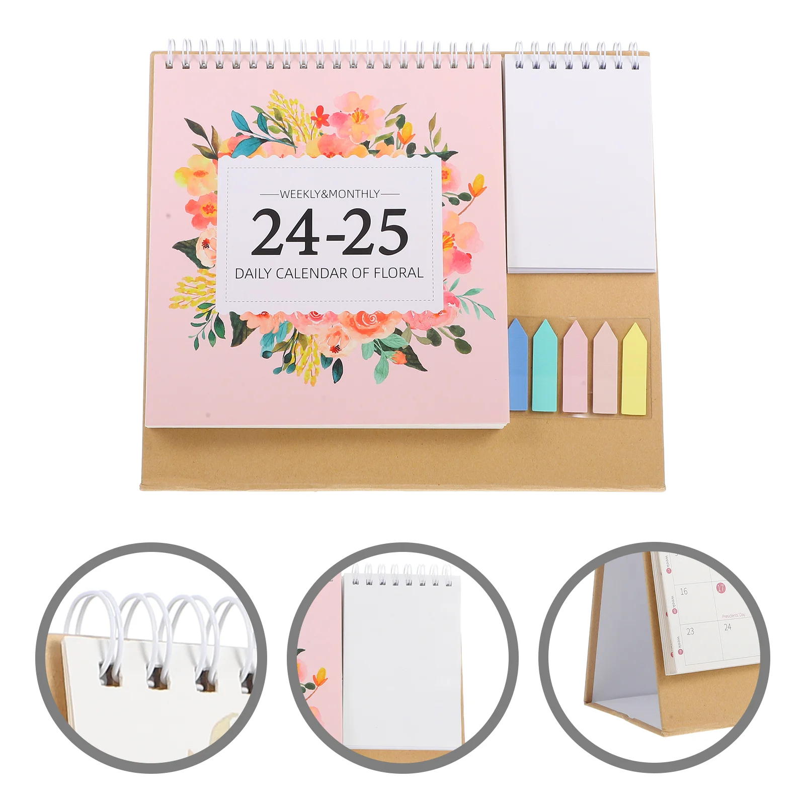 Desk Calendar Monthly Desktop Standing Flip for Organization Turn The Page Calender Stendig Office Decorations Work Paper Small
Desk Calendar Monthly Desktop Standing Flip for Organization Turn The Page Calender Stendig Office Decorations Work Paper Small