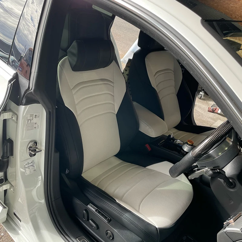 2025 2008 Custom Car Seat Covers for Volkswagen Arteon Customize for 5 Seater Volkswagen Golf Polo Tiguan Touareg Passat Sedans
2025 2008 Custom Car Seat Covers for Volkswagen Arteon Customize for 5 Seater Volkswagen Golf Polo Tiguan Touareg Passat Sedans