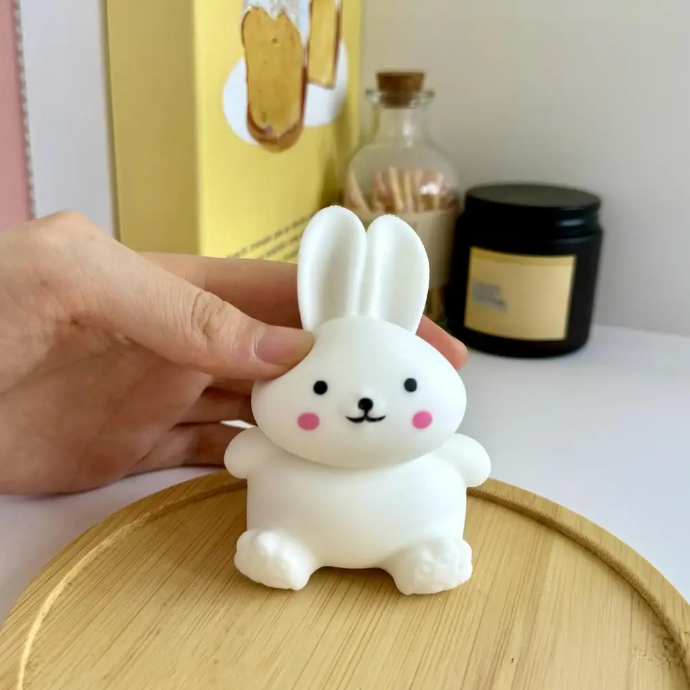 Anxiety Relief Carrot Toy 2 Pcs Simulation Carrot Rabbit Squeeze Toys Stress Relief Fidget Toys Soft Tpr Gifts for Easter Stress
Anxiety Relief Carrot Toy 2 Pcs Simulation Carrot Rabbit Squeeze Toys Stress Relief Fidget Toys Soft Tpr Gifts for Easter Stress