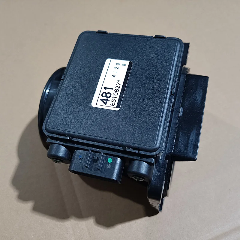 MD336481 E5T08271 High Performance New Air Flow Meter / MAF sensor 481 For Mitsubishi Galant Lancer Estate Outlander MD172481
MD336481 E5T08271 High Performance New Air Flow Meter / MAF sensor 481 For Mitsubishi Galant Lancer Estate Outlander MD172481