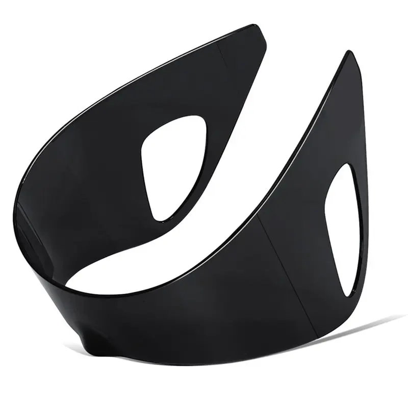 A95D-Y2K Oversized Futuristic Sunglasses Chic Rimless Wrap Around Sports Sun Glasses For Men Women Punk Style
A95D-Y2K Oversized Futuristic Sunglasses Chic Rimless Wrap Around Sports Sun Glasses For Men Women Punk Style