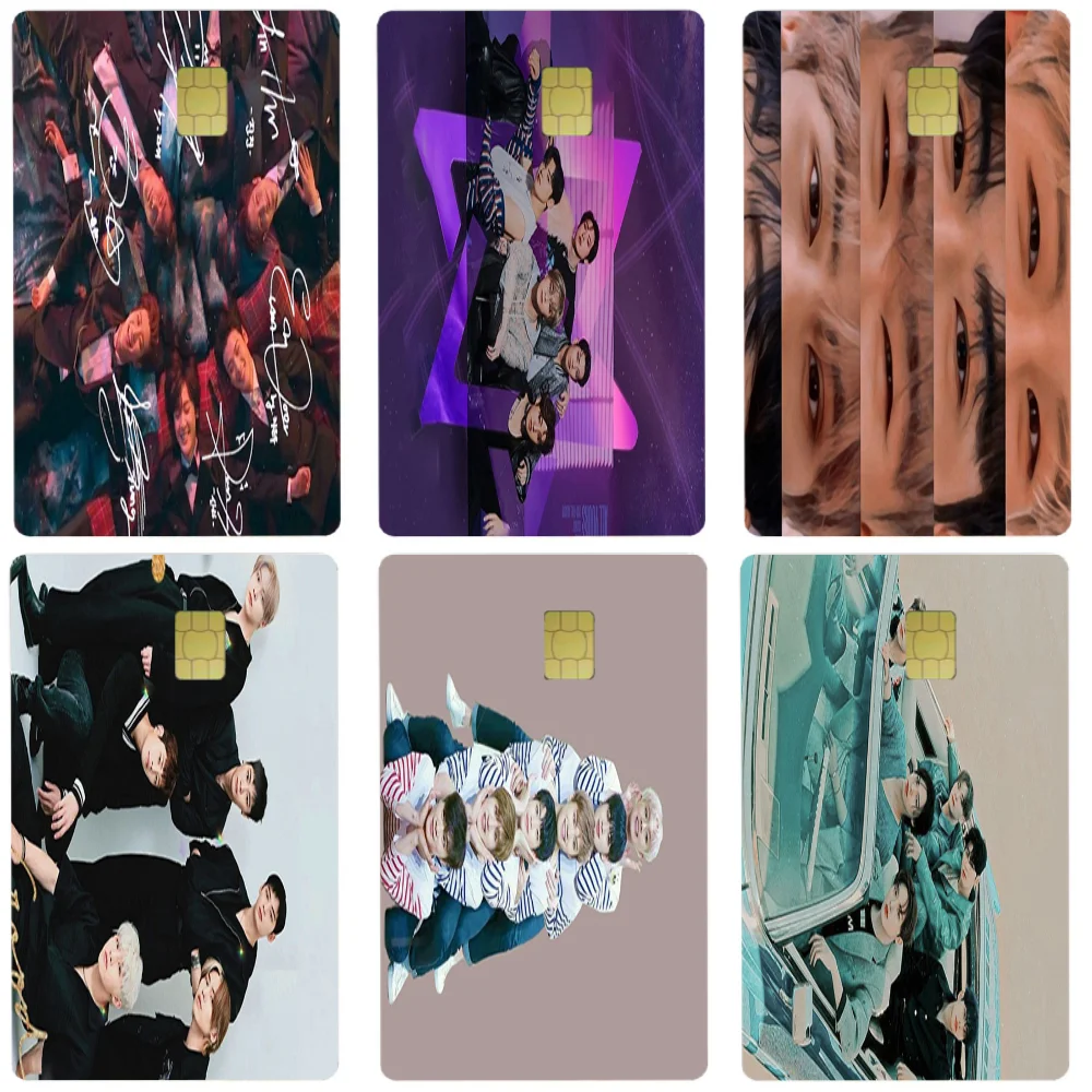 Music Combination A-ASTRO Anime Spend Or Save Funny Shell On Off Ultra Thin No Fade Sticker Ski Film For Debit Credit Card
Music Combination A-ASTRO Anime Spend Or Save Funny Shell On Off Ultra Thin No Fade Sticker Ski Film For Debit Credit Card