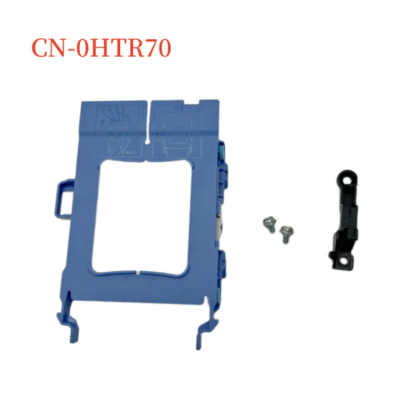Для DELL Optiplex 3040M 3080 3070 MFF 2,5 "жесткий диск Caddy CN-0HTR70 0HTR70 HTR70 100% протестировано, быстрая доставка
Для DELL Optiplex 3040M 3080 3070 MFF 2,5 "жесткий диск Caddy CN-0HTR70 0HTR70 HTR70 100% протестировано, быстрая доставка