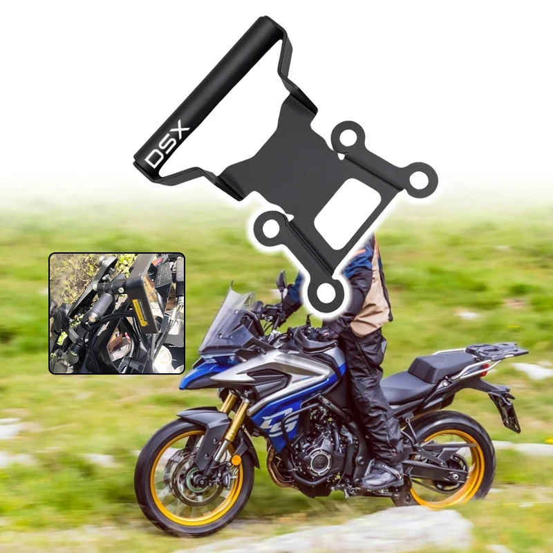 NEW GPS Navigation Support 22mm Extension Bar For VOGE Valico 625DSX DSX625 DS625X DS525X DS 525X Mobile Phone Holder Bracket
NEW GPS Navigation Support 22mm Extension Bar For VOGE Valico 625DSX DSX625 DS625X DS525X DS 525X Mobile Phone Holder Bracket