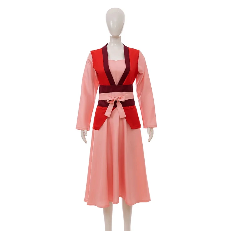 ◆2026Princess Yona Cosplay Costumes Anime Akatsuki no Yona Role Play Dress Uniform And Wig For Women Girls◆…~
◆2026Princess Yona Cosplay Costumes Anime Akatsuki no Yona Role Play Dress Uniform And Wig For Women Girls◆…~