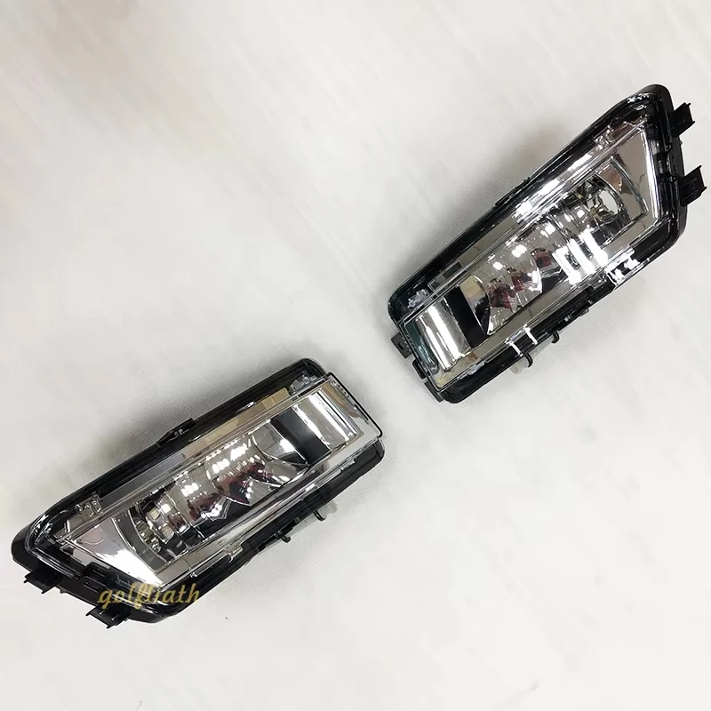 Perfect Fit Front Bumper Fog Light with DRL Running Lamp for VW Passat NMS B7 2013-2016
Perfect Fit Front Bumper Fog Light with DRL Running Lamp for VW Passat NMS B7 2013-2016