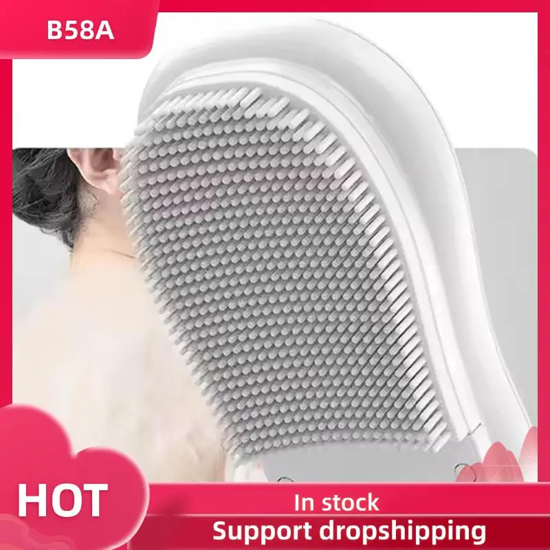B58A Waterproof Automatic Scalp Massager Portable Hair Massage Device Forenhanced Hair Relaxation
B58A Waterproof Automatic Scalp Massager Portable Hair Massage Device Forenhanced Hair Relaxation