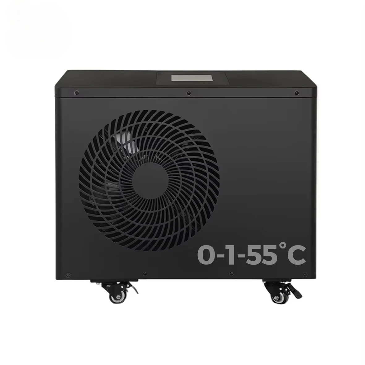 1~1.5hp 1-55°C Wide Temp Range, wifi timer 2layer Filter Enhances Athletic Recovery Elite Cold Plunge make ice Chiller
1~1.5hp 1-55°C Wide Temp Range, wifi timer 2layer Filter Enhances Athletic Recovery Elite Cold Plunge make ice Chiller