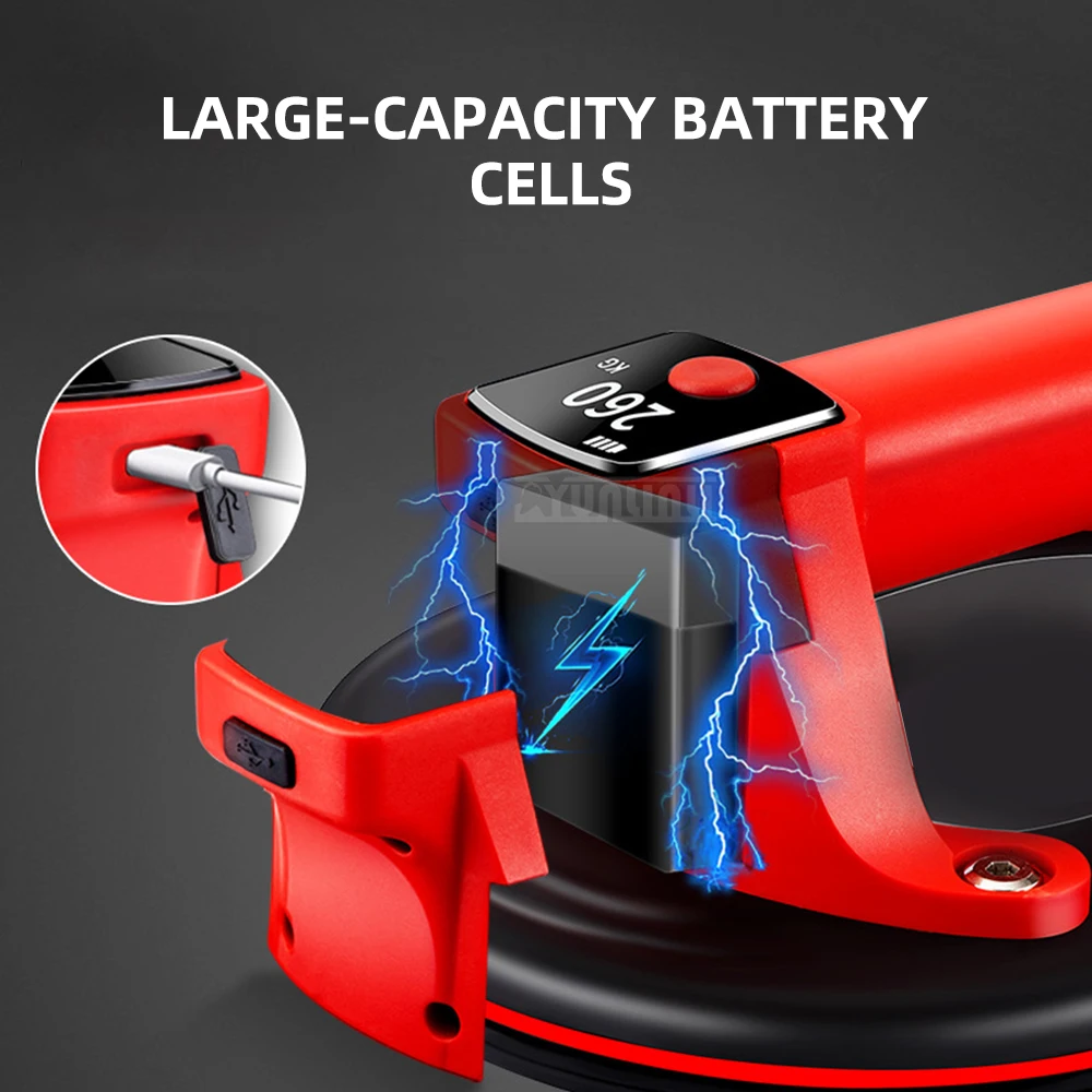 Heavy-Duty Electric Suction Machine Ceramic Tile Strong Suction Device Hanging Shelves Hooks Kitchen Accessories
Heavy-Duty Electric Suction Machine Ceramic Tile Strong Suction Device Hanging Shelves Hooks Kitchen Accessories